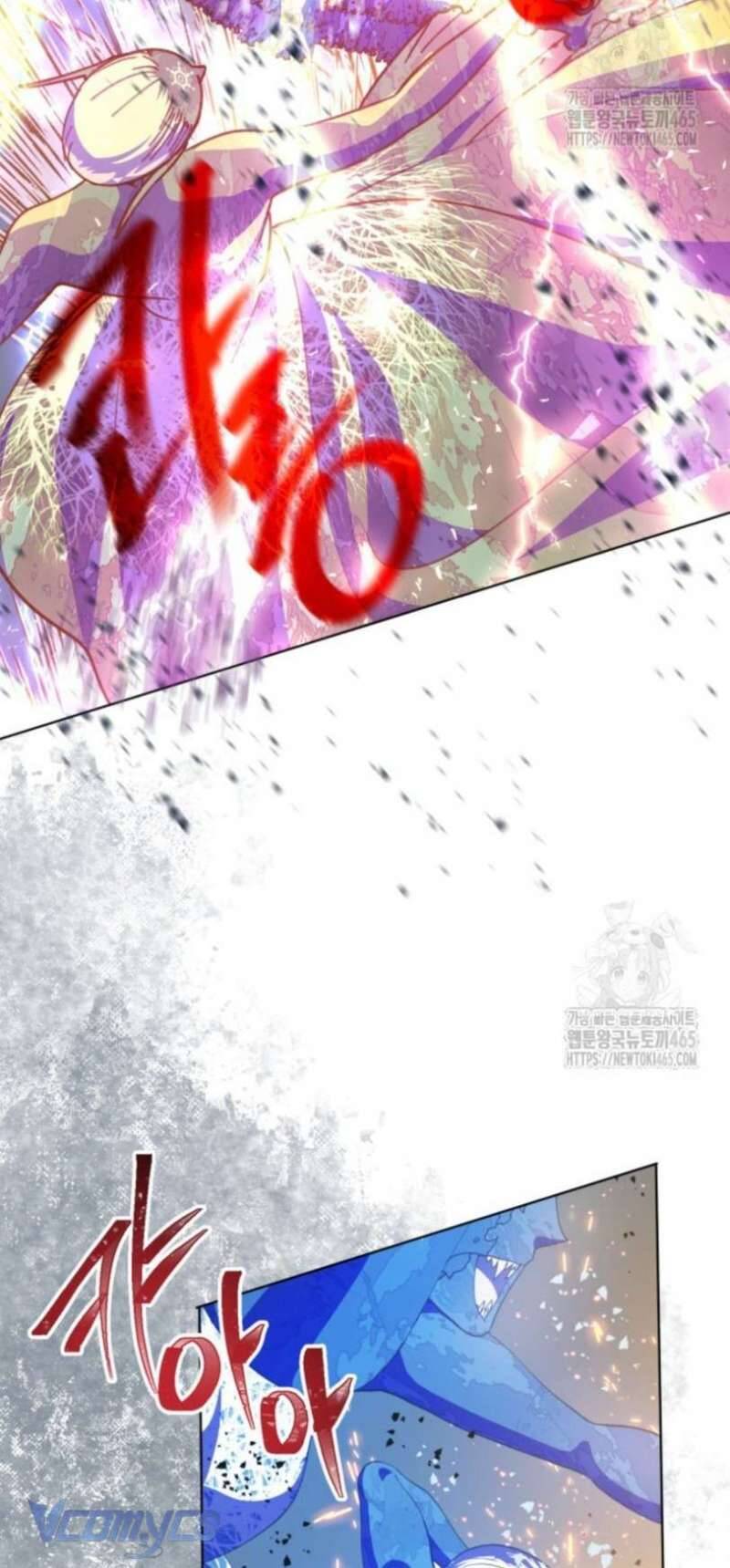 Sự Điều Trị Đặc Biệt Của Tinh Linh Chapter 91 - 44