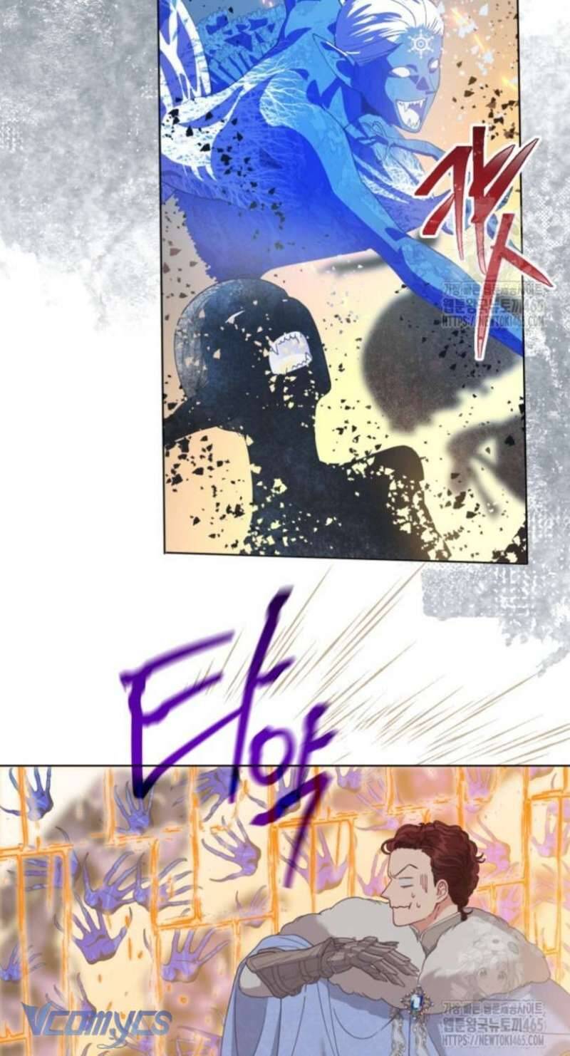 Sự Điều Trị Đặc Biệt Của Tinh Linh Chapter 91 - 45