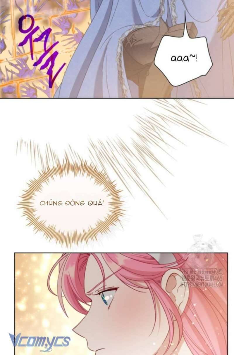 Sự Điều Trị Đặc Biệt Của Tinh Linh Chapter 91 - 46