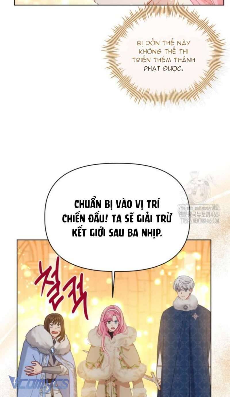 Sự Điều Trị Đặc Biệt Của Tinh Linh Chapter 91 - 47