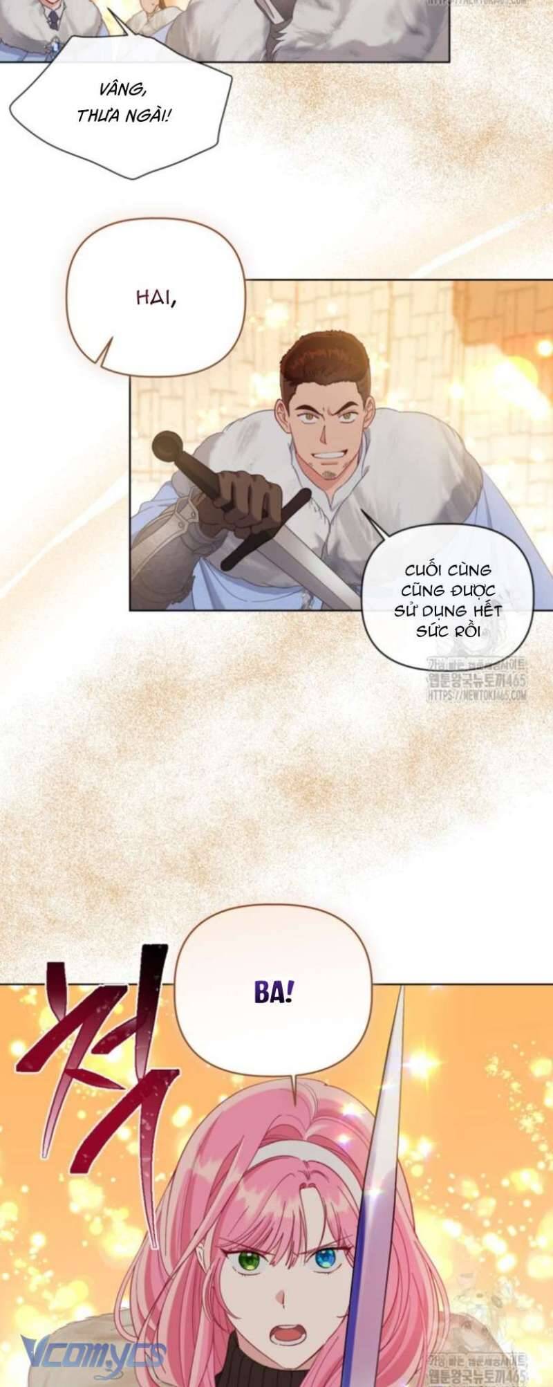 Sự Điều Trị Đặc Biệt Của Tinh Linh Chapter 91 - 49