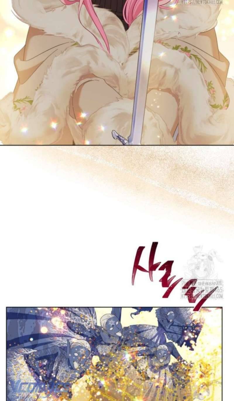 Sự Điều Trị Đặc Biệt Của Tinh Linh Chapter 91 - 50