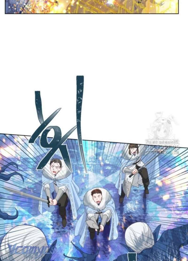 Sự Điều Trị Đặc Biệt Của Tinh Linh Chapter 91 - 51