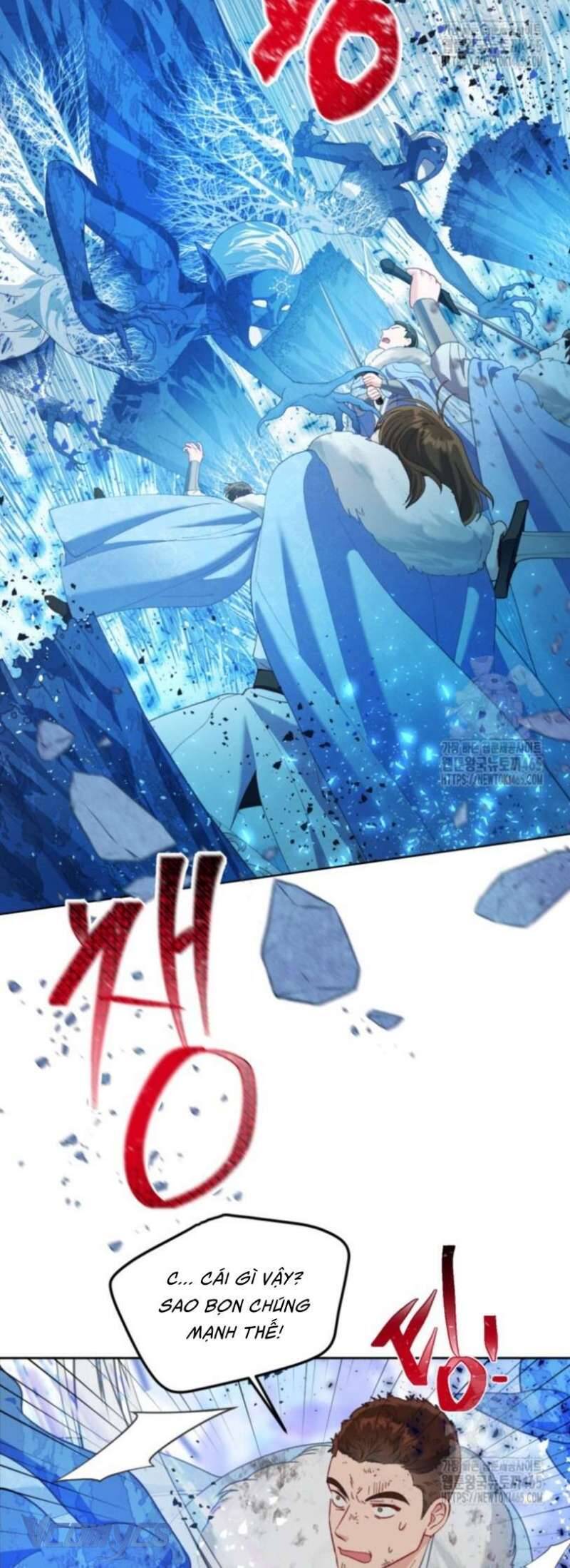 Sự Điều Trị Đặc Biệt Của Tinh Linh Chapter 91 - 53