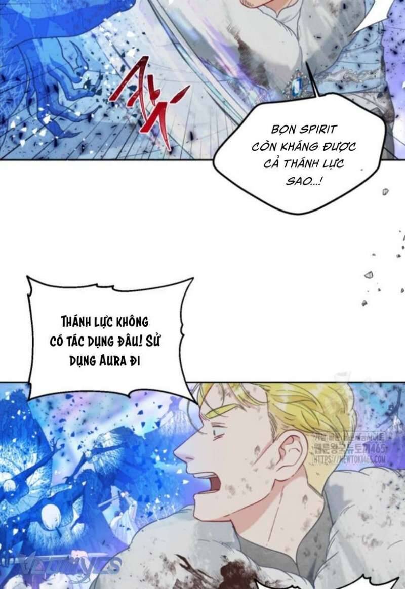 Sự Điều Trị Đặc Biệt Của Tinh Linh Chapter 91 - 54