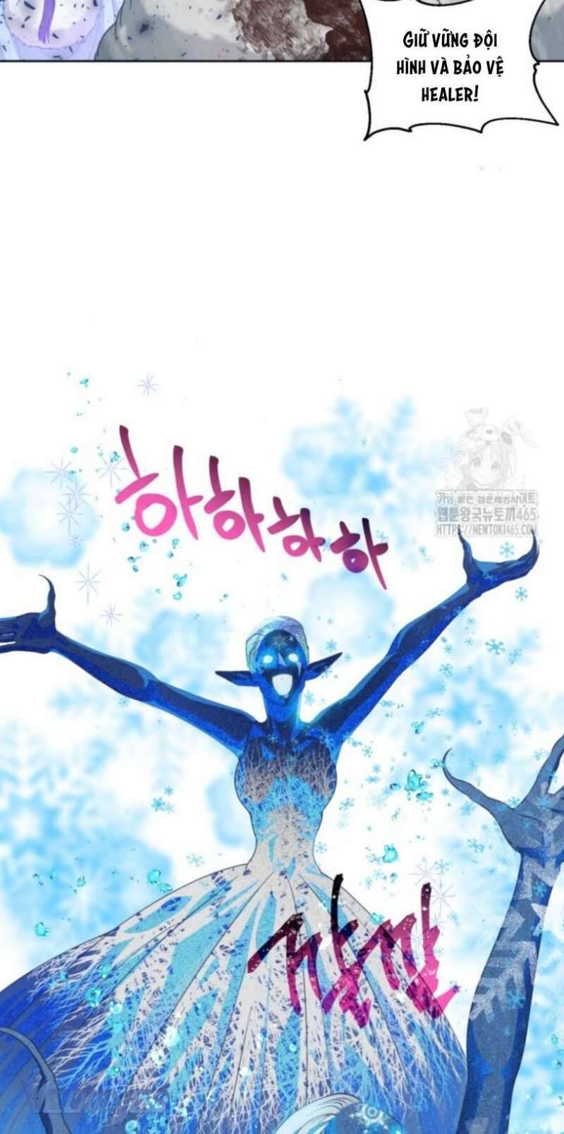 Sự Điều Trị Đặc Biệt Của Tinh Linh Chapter 91 - 55