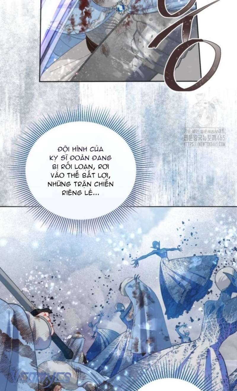 Sự Điều Trị Đặc Biệt Của Tinh Linh Chapter 91 - 60