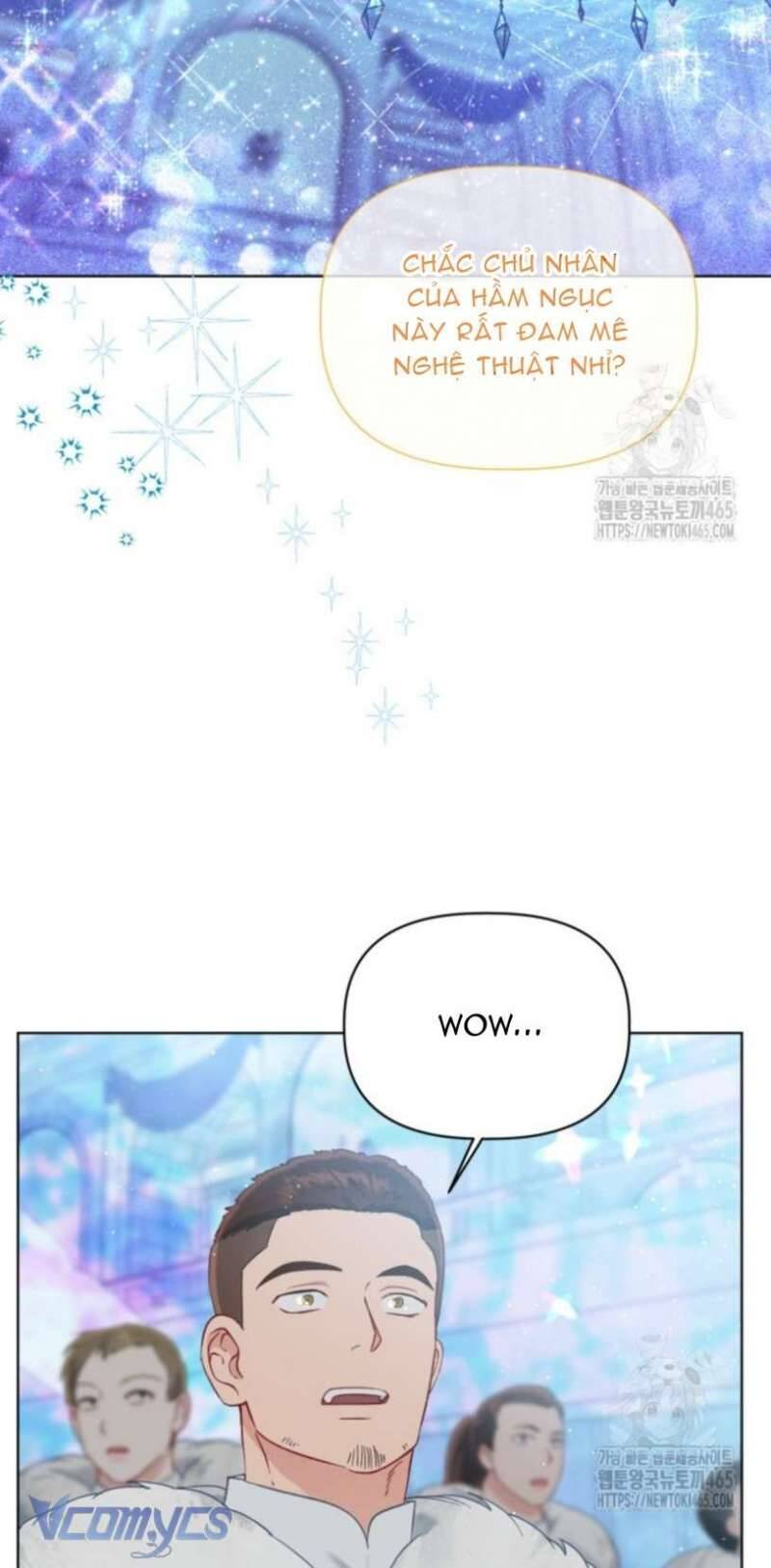 Sự Điều Trị Đặc Biệt Của Tinh Linh Chapter 91 - 7