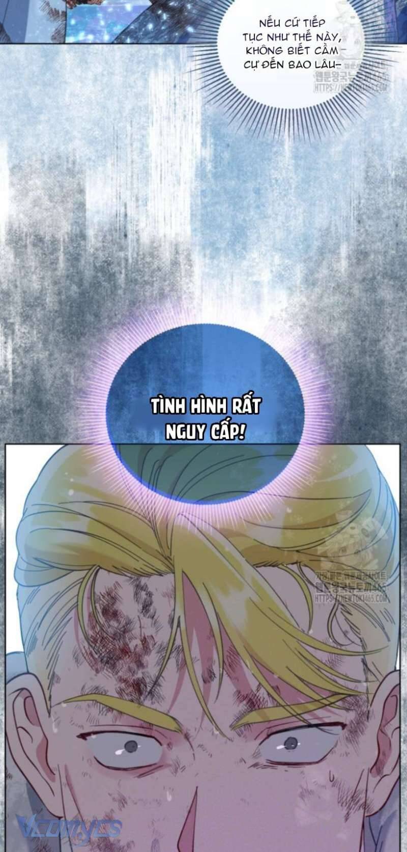 Sự Điều Trị Đặc Biệt Của Tinh Linh Chapter 91 - 61