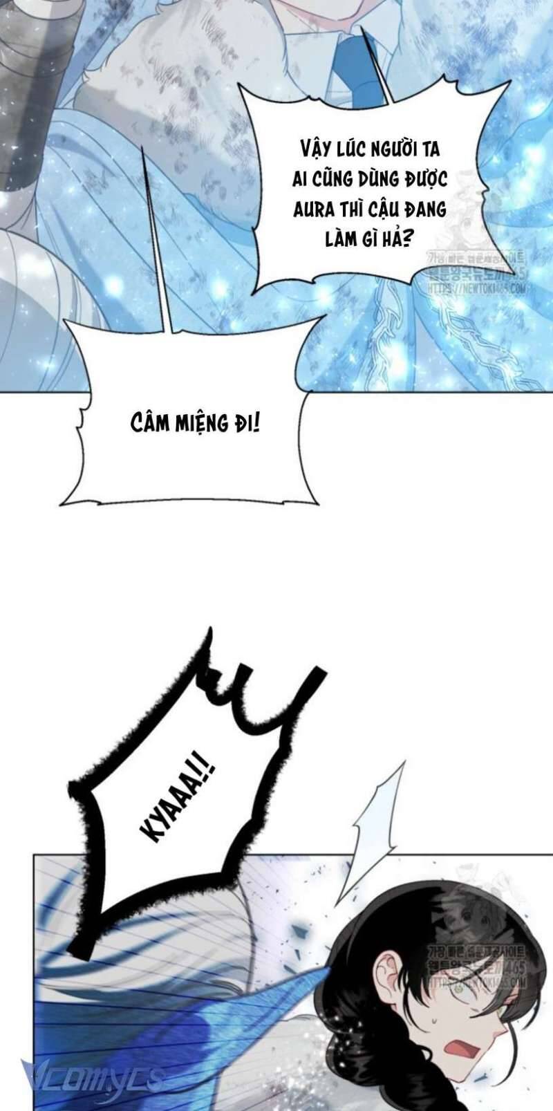 Sự Điều Trị Đặc Biệt Của Tinh Linh Chapter 91 - 64