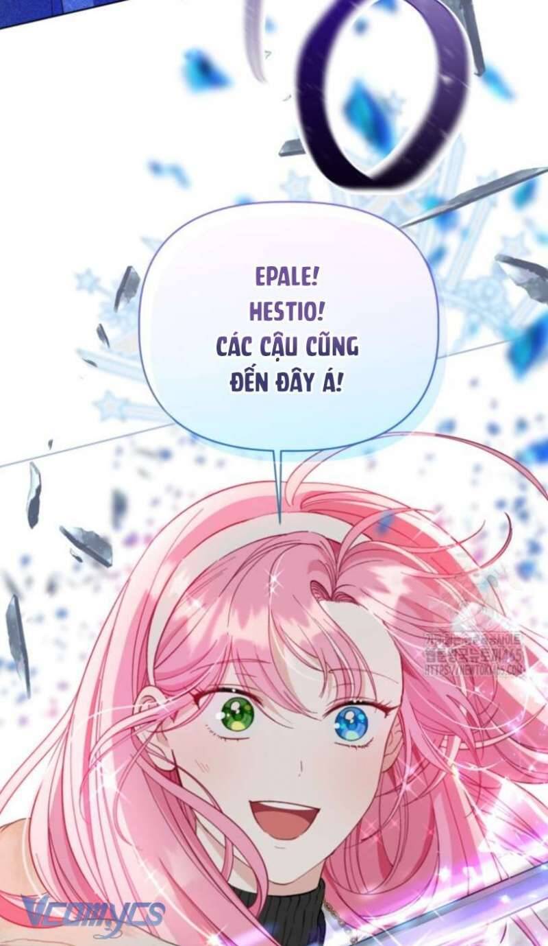 Sự Điều Trị Đặc Biệt Của Tinh Linh Chapter 91 - 69