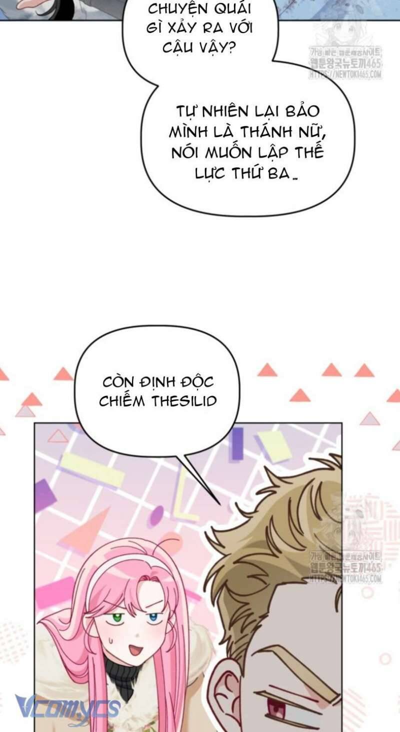 Sự Điều Trị Đặc Biệt Của Tinh Linh Chapter 91 - 71