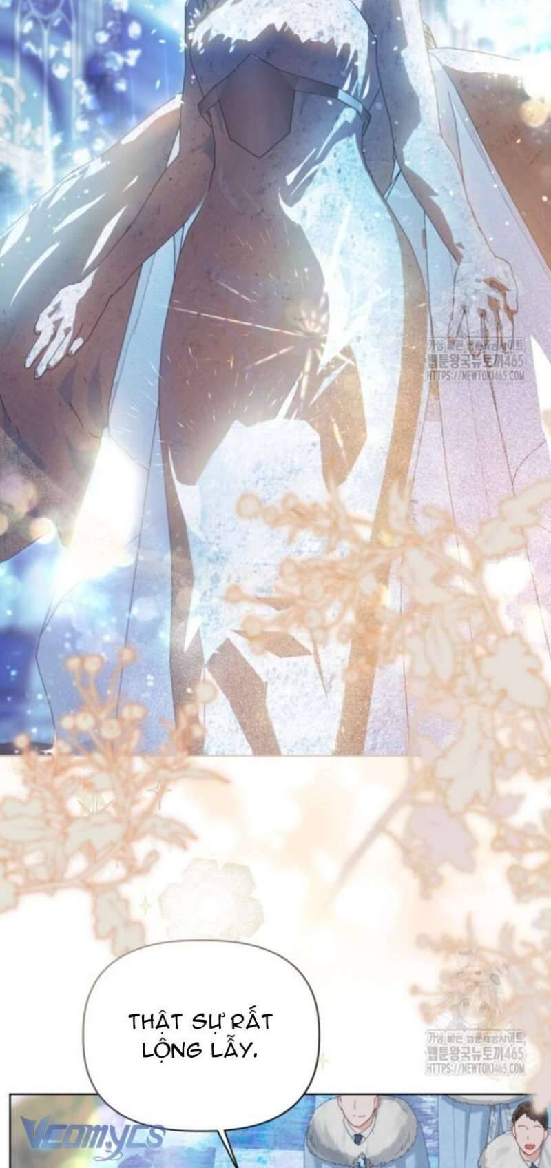 Sự Điều Trị Đặc Biệt Của Tinh Linh Chapter 91 - 9