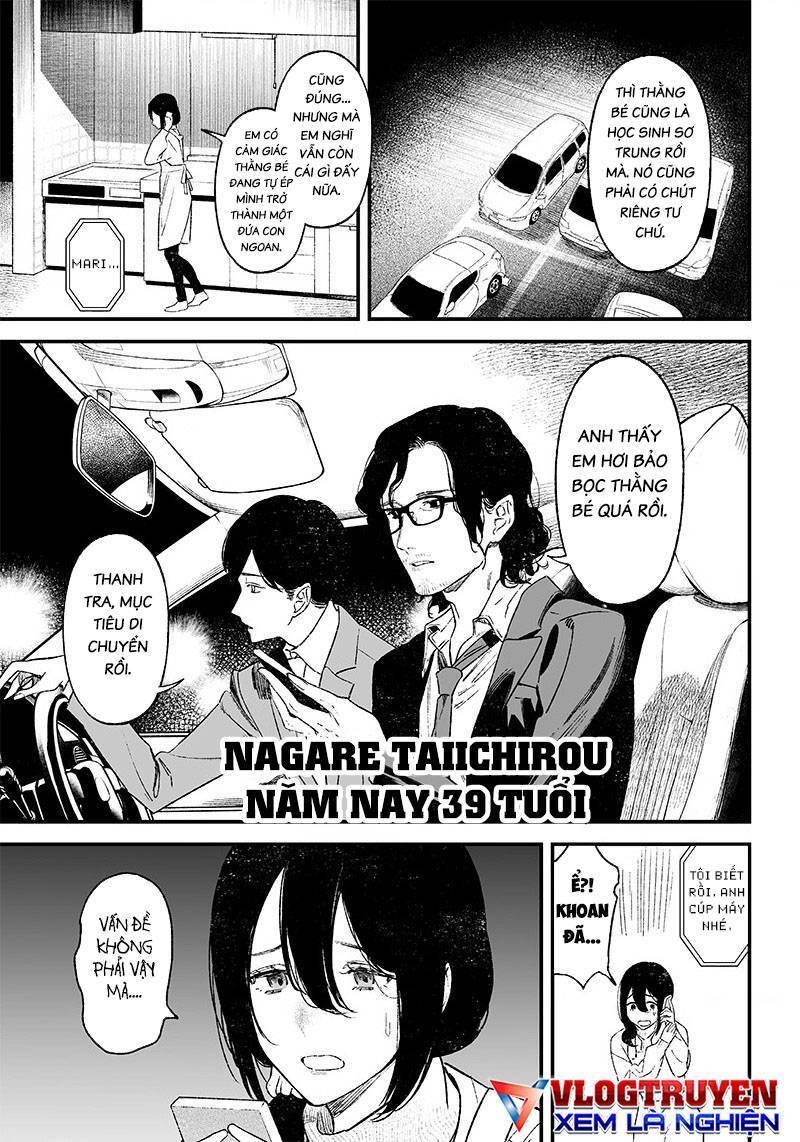 Maria Đoạn Tội Chapter 1 - 28
