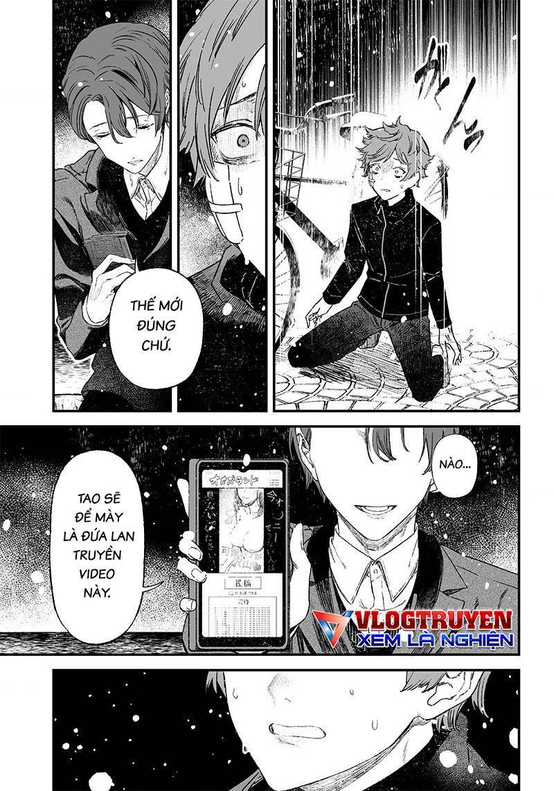 Maria Đoạn Tội Chapter 1 - 35