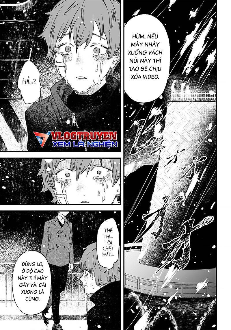 Maria Đoạn Tội Chapter 1 - 37