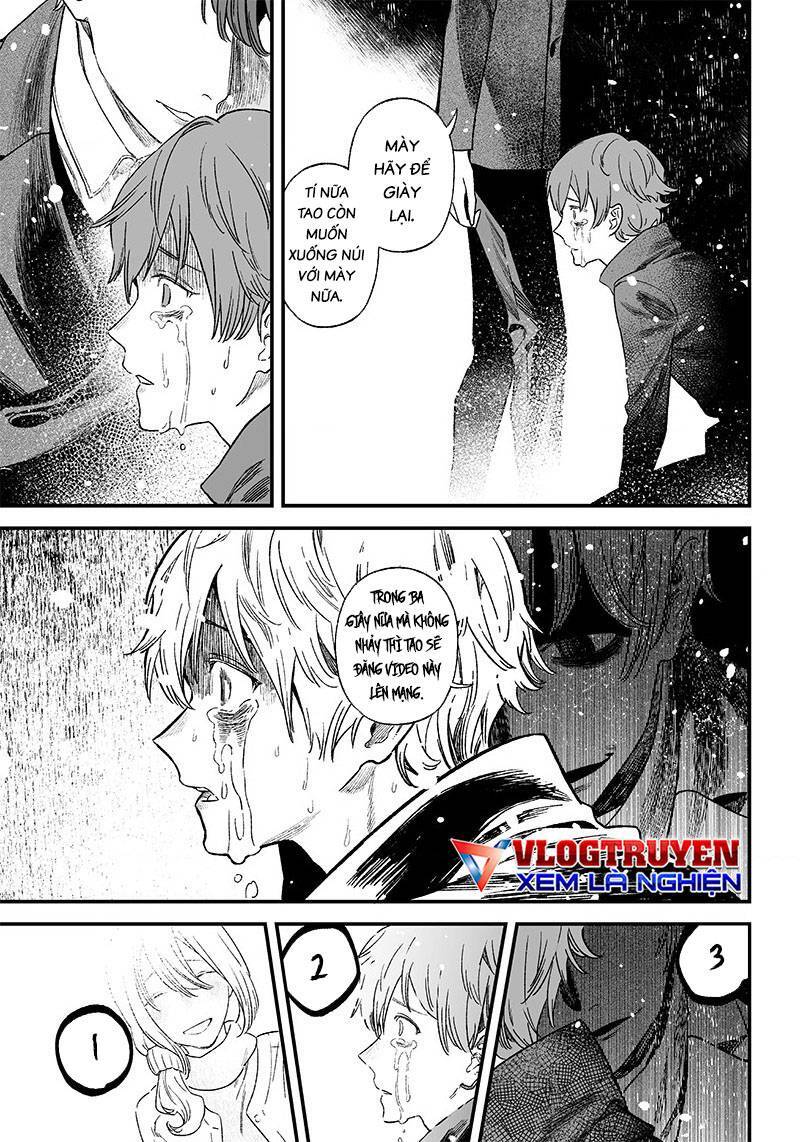 Maria Đoạn Tội Chapter 1 - 39