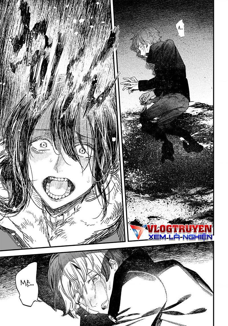 Maria Đoạn Tội Chapter 1 - 43
