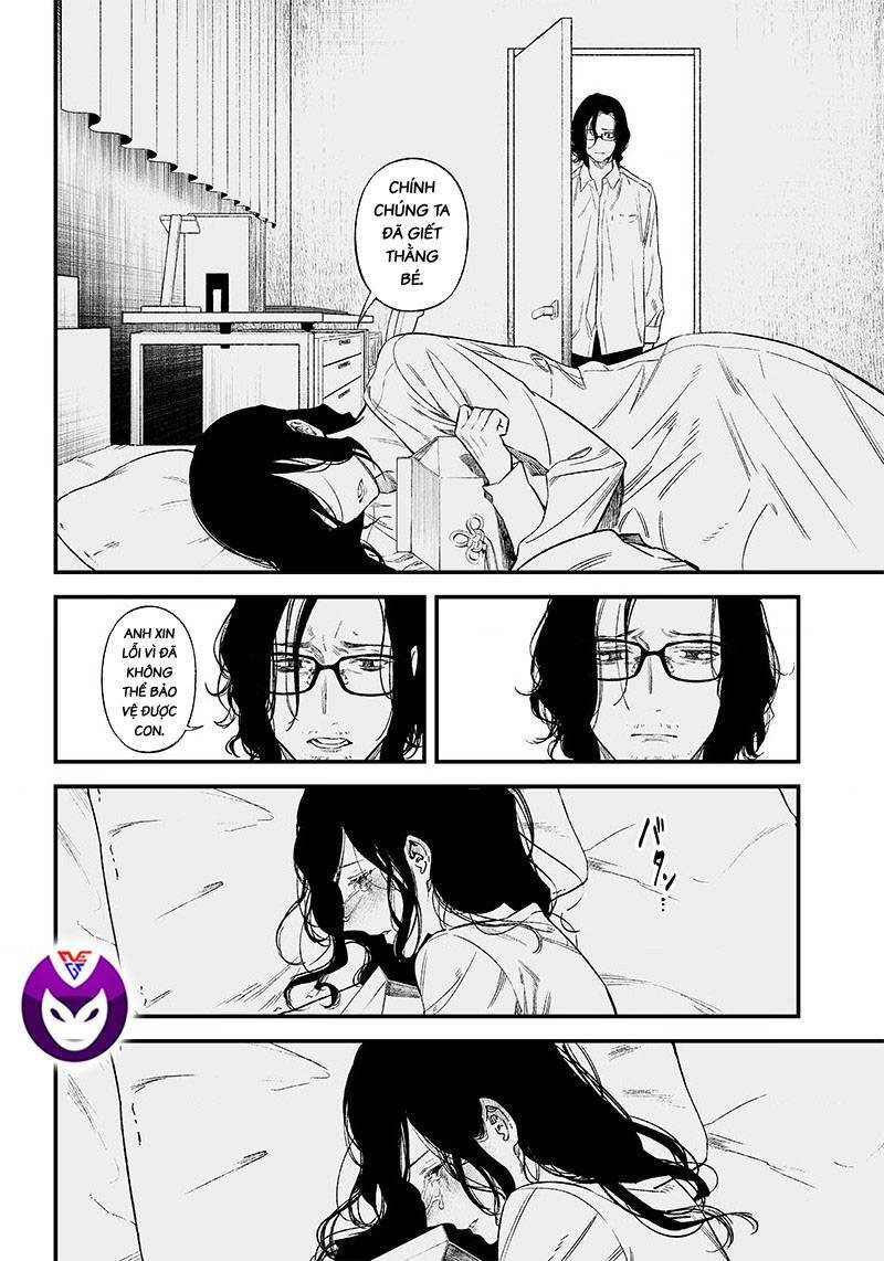 Maria Đoạn Tội Chapter 1 - 49