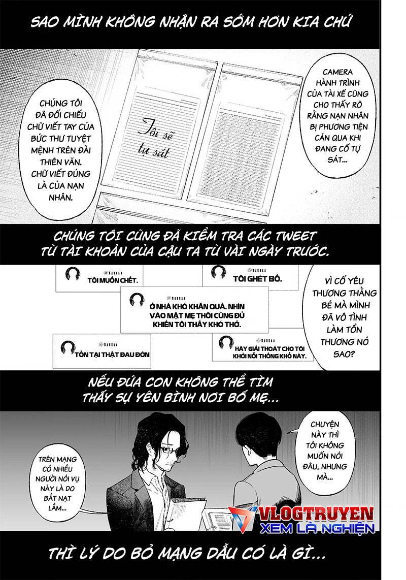 Maria Đoạn Tội Chapter 1 - 50