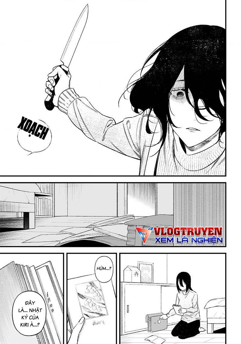 Maria Đoạn Tội Chapter 1 - 52