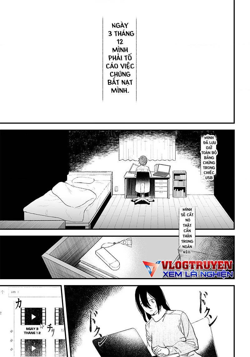 Maria Đoạn Tội Chapter 1 - 54