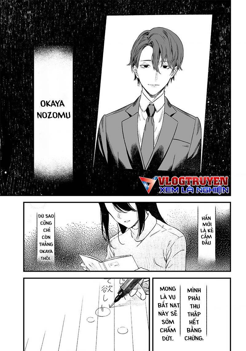 Maria Đoạn Tội Chapter 1 - 59