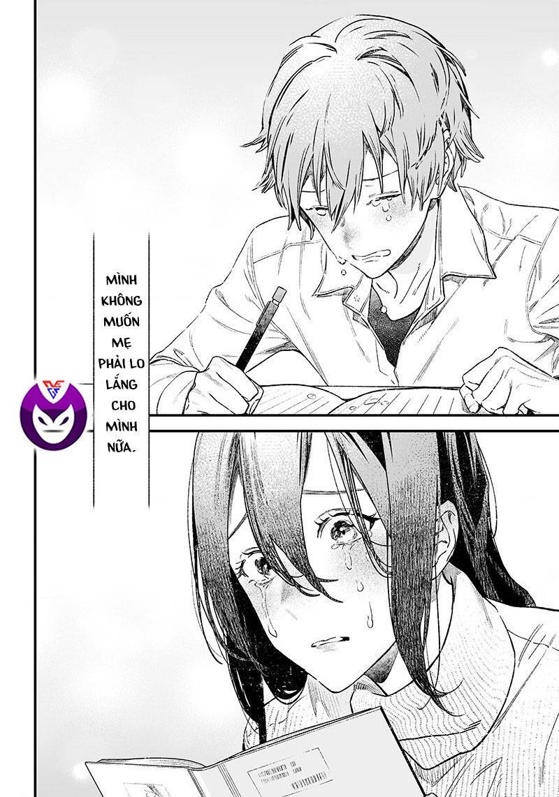 Maria Đoạn Tội Chapter 1 - 60