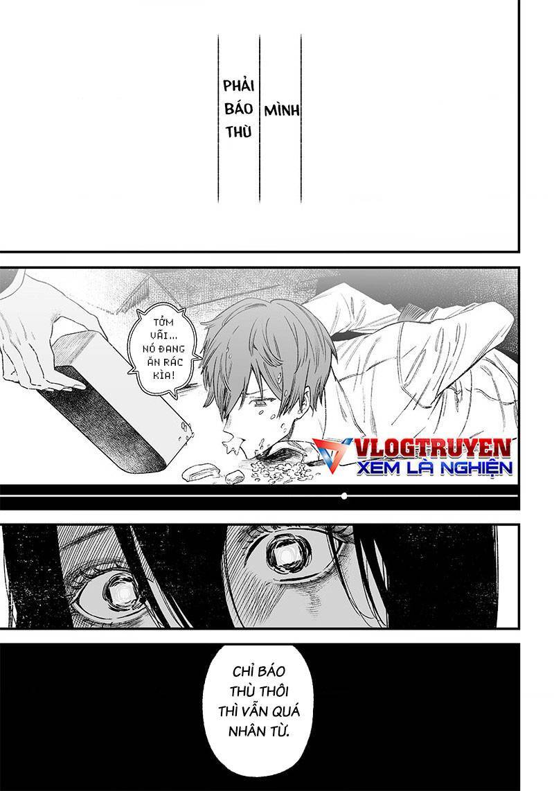 Maria Đoạn Tội Chapter 1 - 61