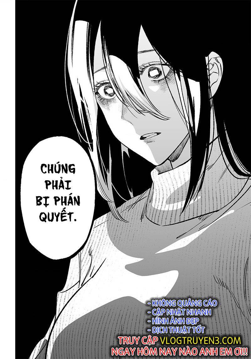 Maria Đoạn Tội Chapter 1 - 62