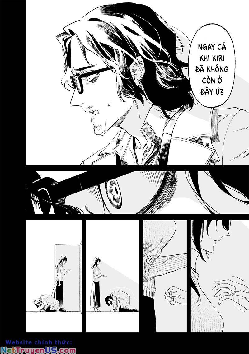 Maria Đoạn Tội Chapter 14 - 11