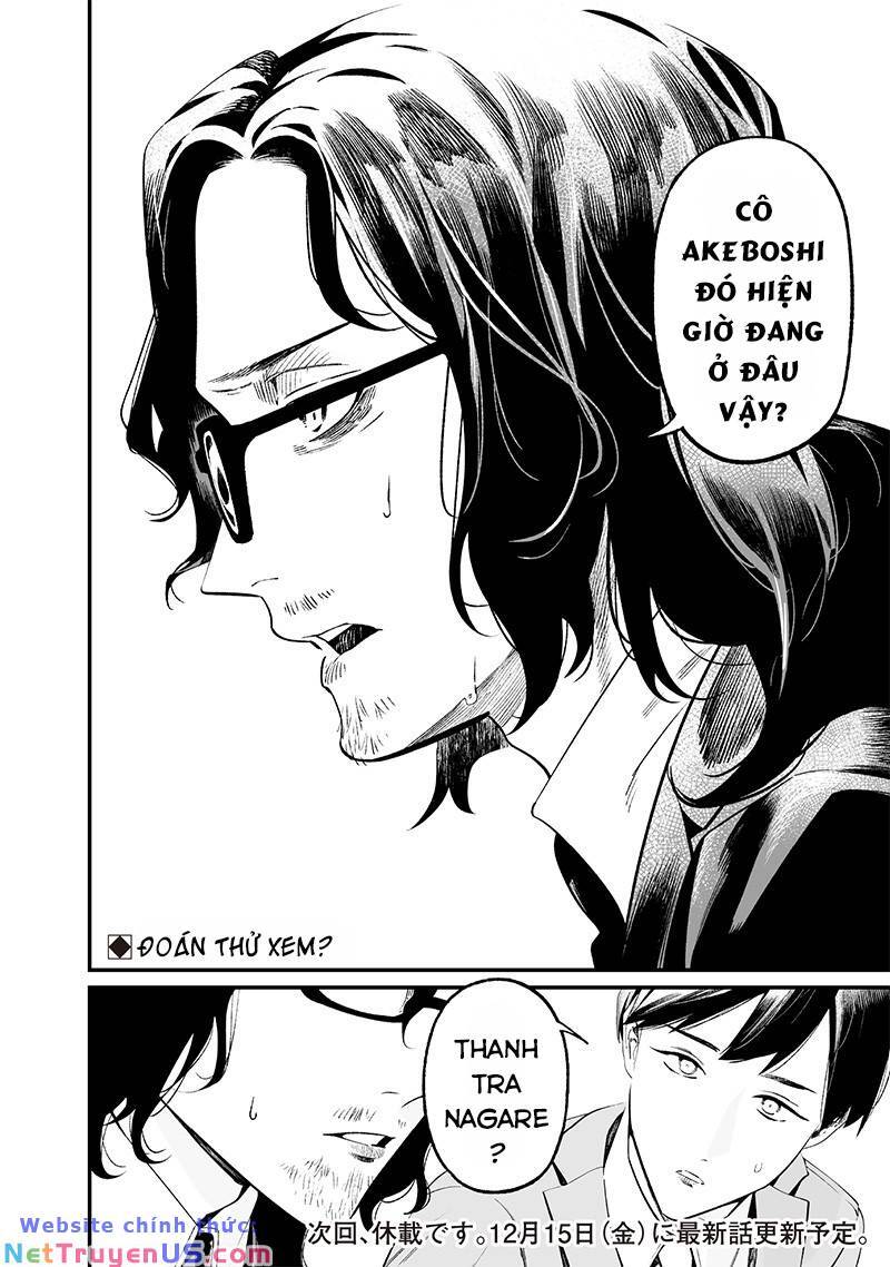 Maria Đoạn Tội Chapter 14 - 21