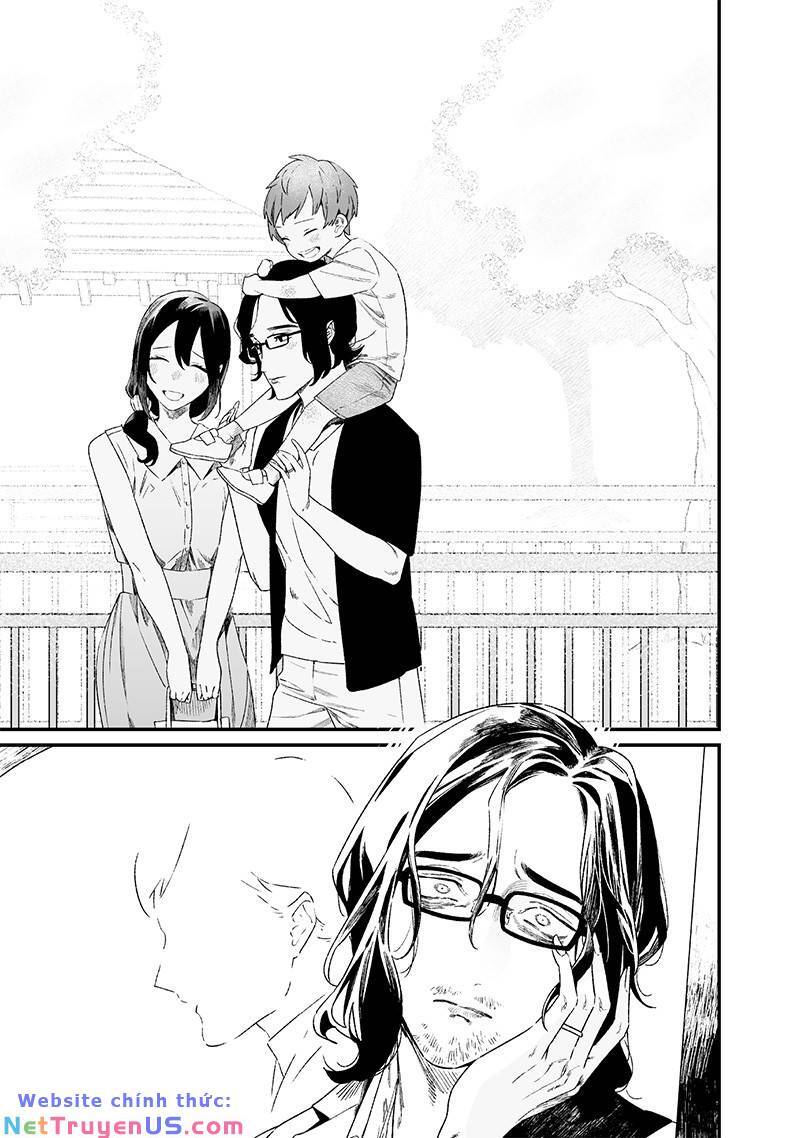 Maria Đoạn Tội Chapter 14 - 8