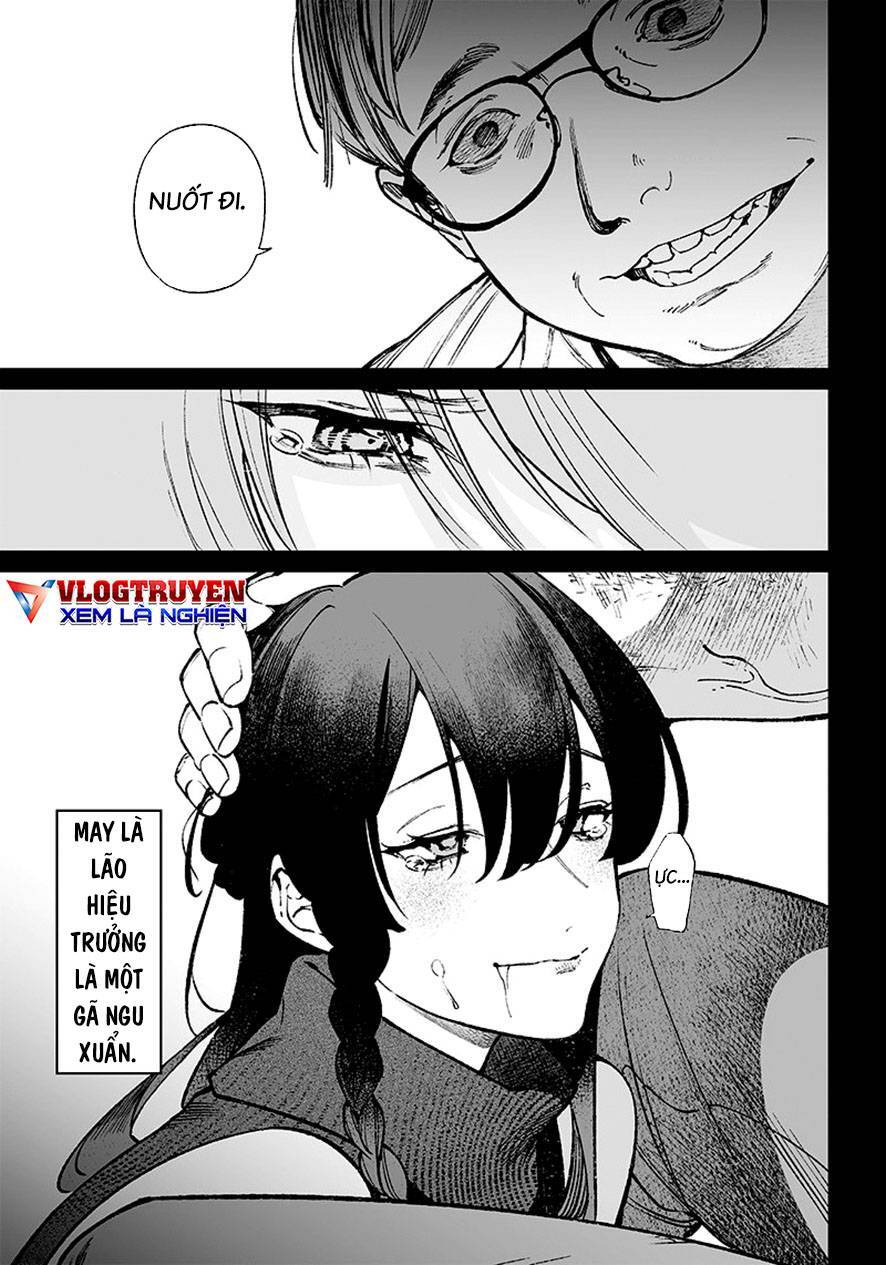 Maria Đoạn Tội Chapter 2 - 16
