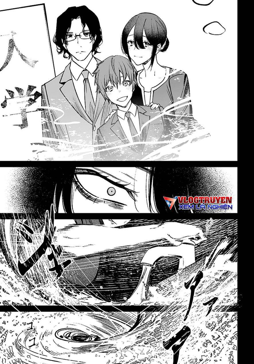 Maria Đoạn Tội Chapter 2 - 18