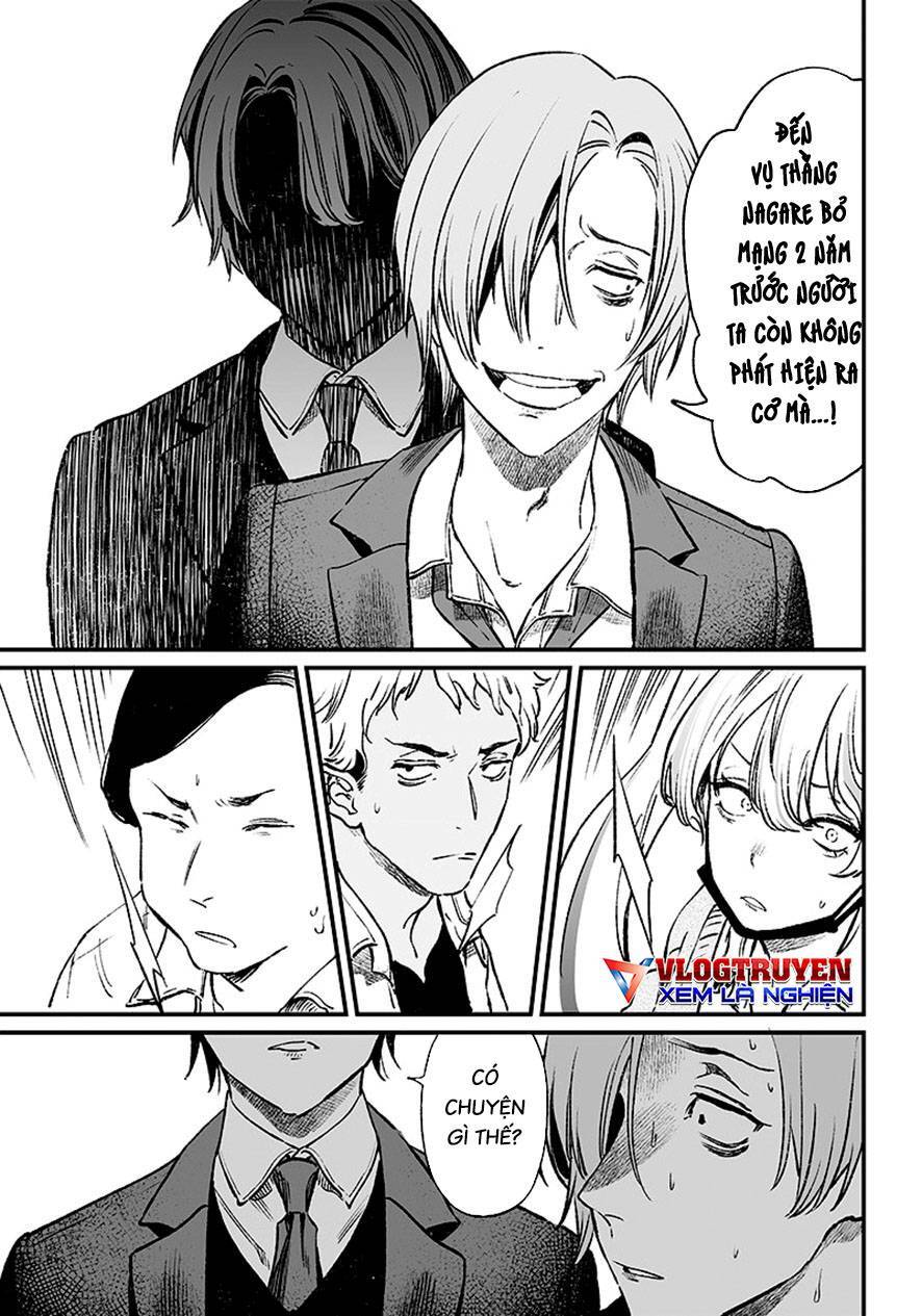 Maria Đoạn Tội Chapter 2 - 29