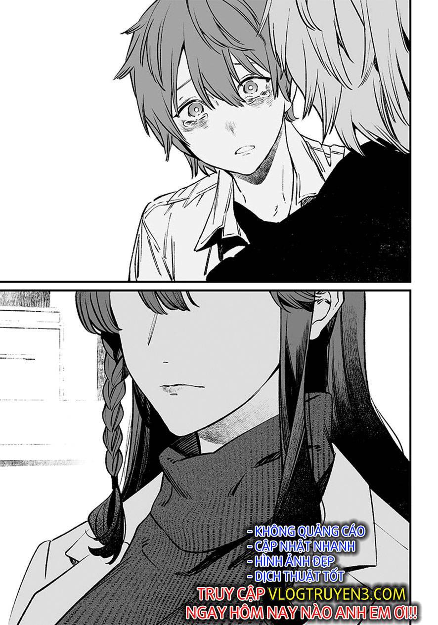 Maria Đoạn Tội Chapter 2 - 40