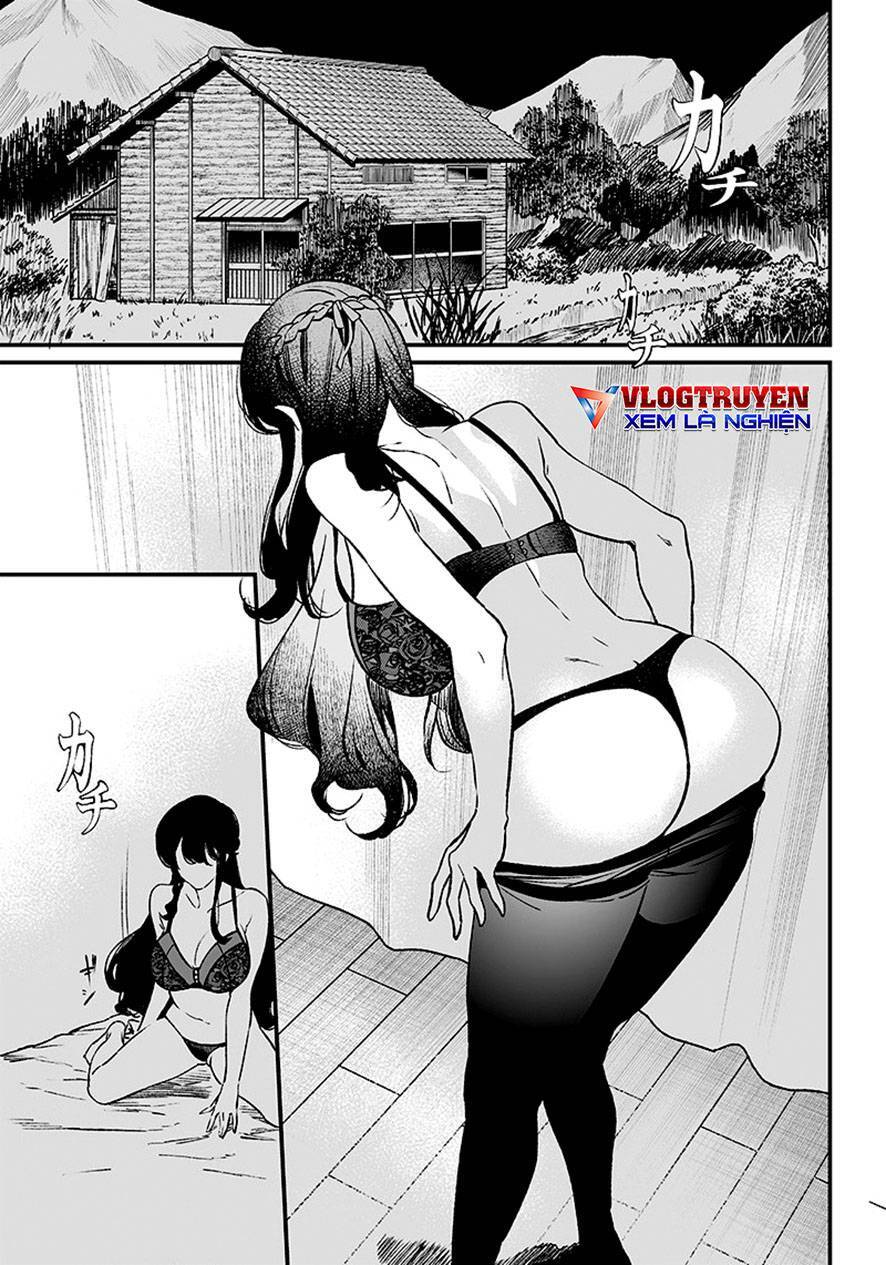 Maria Đoạn Tội Chapter 2 - 42