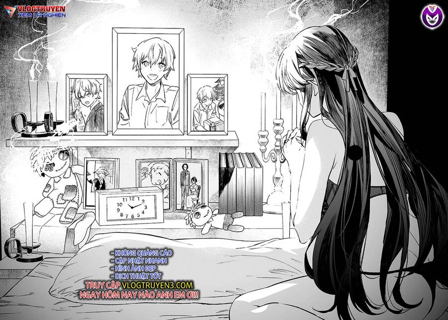 Maria Đoạn Tội Chapter 2 - 43
