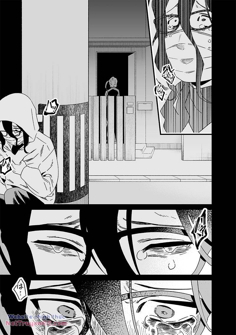 Maria Đoạn Tội Chapter 21 - 20