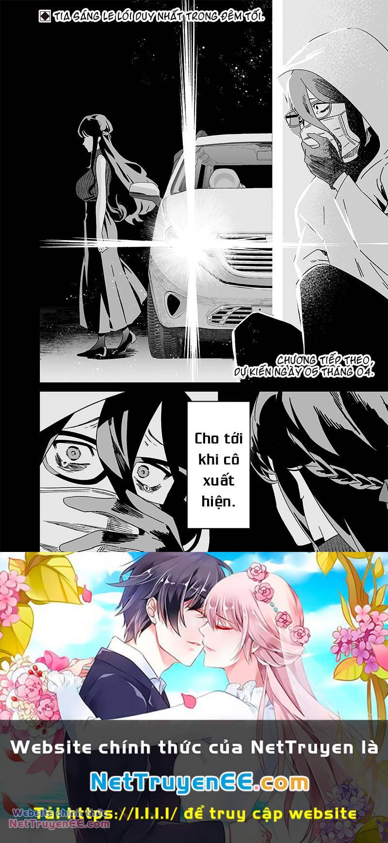 Maria Đoạn Tội Chapter 21 - 21