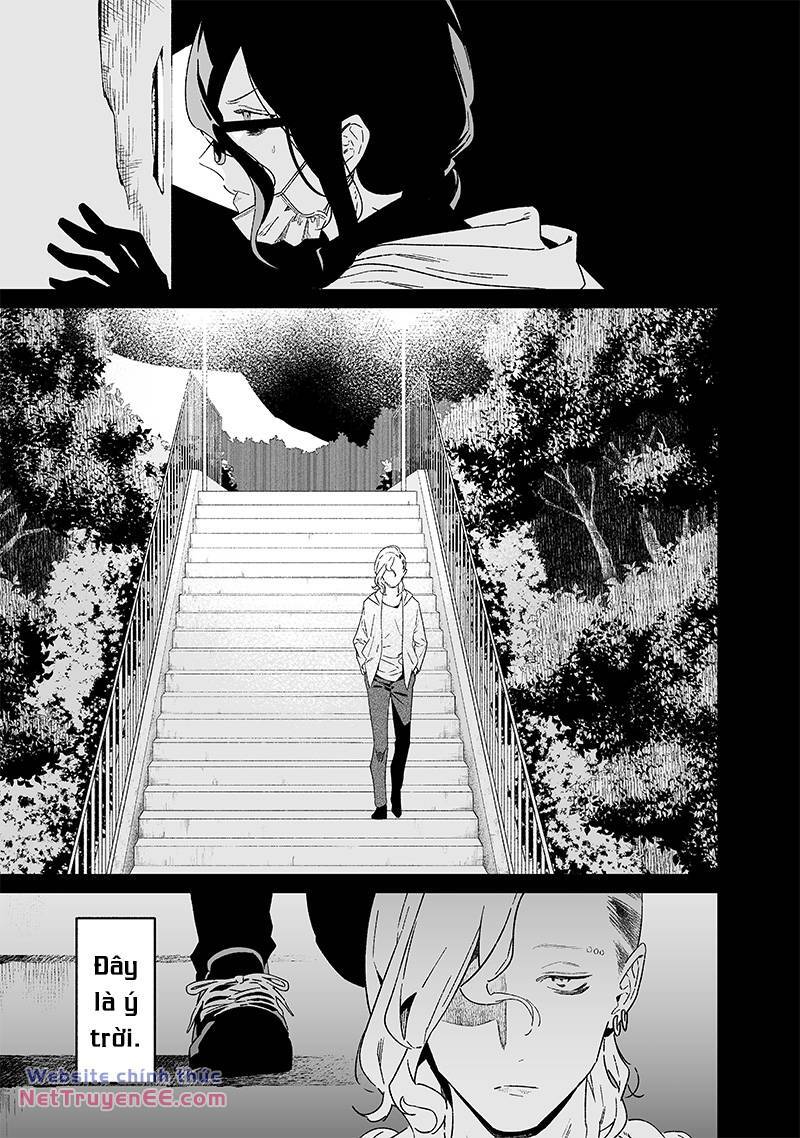 Maria Đoạn Tội Chapter 22 - 12
