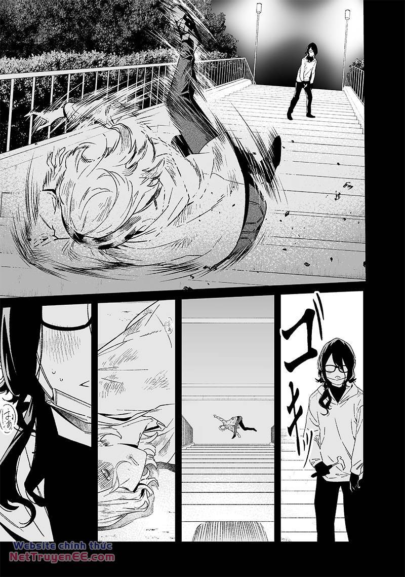 Maria Đoạn Tội Chapter 22 - 18
