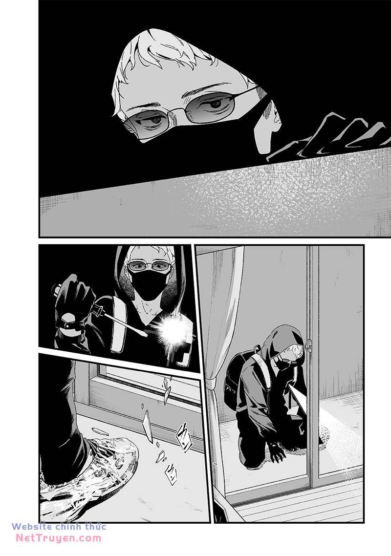 Maria Đoạn Tội Chapter 23 - 11
