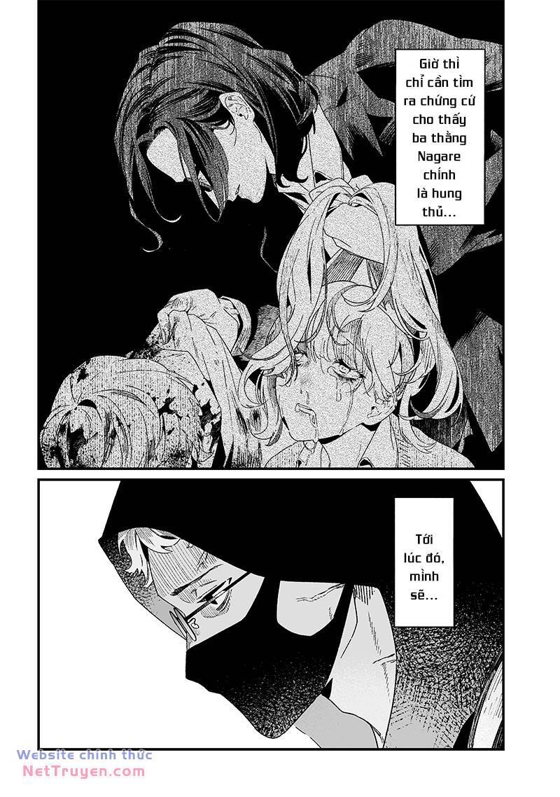 Maria Đoạn Tội Chapter 23 - 18