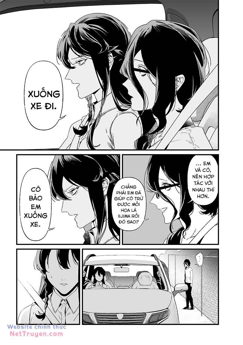 Maria Đoạn Tội Chapter 23 - 6