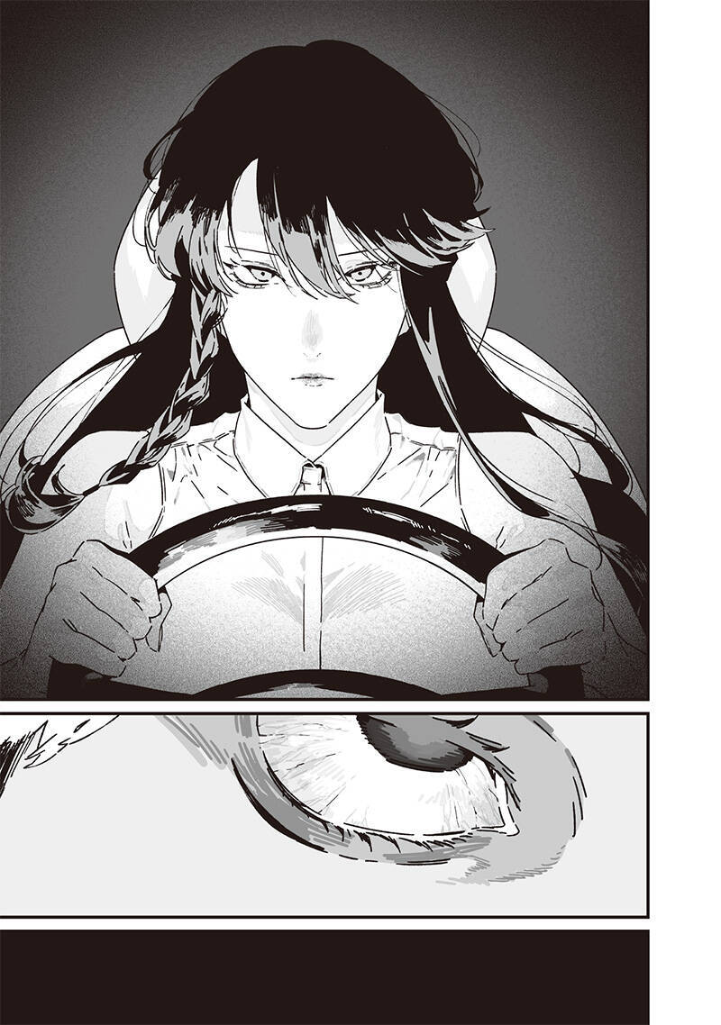 Maria Đoạn Tội Chapter 25 - 18