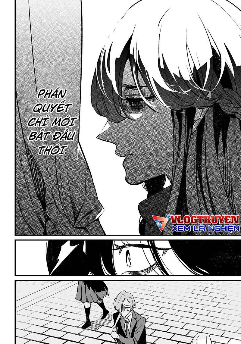 Maria Đoạn Tội Chapter 3 - 13