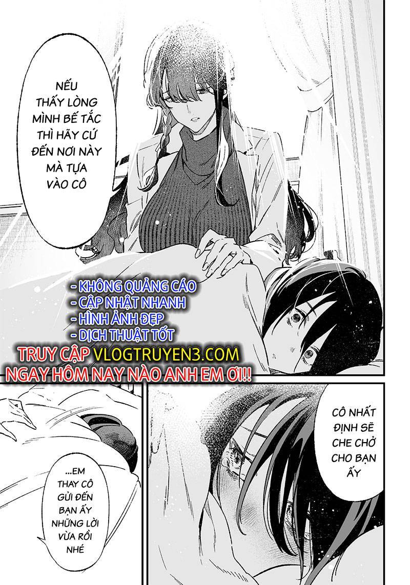 Maria Đoạn Tội Chapter 3 - 20