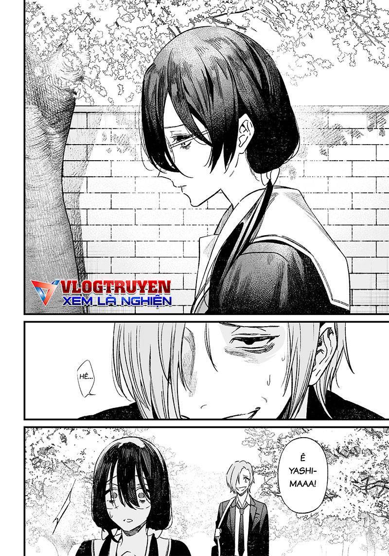 Maria Đoạn Tội Chapter 3 - 24